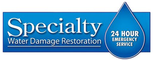 Specialty Water Damage Restoration LLC